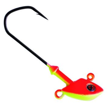 Sakura Verticool Jighead Red 10 gr 3'lü Sahte Yemi