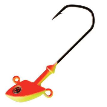 Sakura Verticool Jighead Red 10 gr 3'lü Sahte Yemi