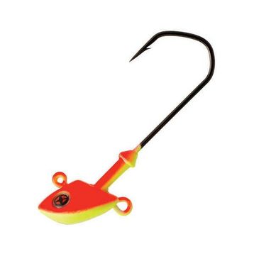 Sakura Verticool Jighead Red 10 gr 3'lü Sahte Yemi