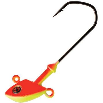 Sakura Verticool Jighead Red 14 gr 3'lü Sahte Yemi