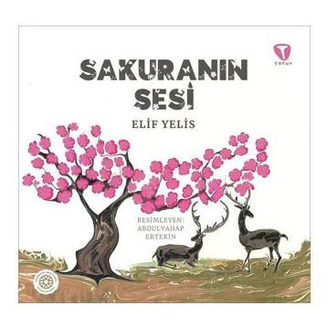 Sakuranın Sesi - Elif Yelis