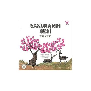 Sakuranın Sesi - Elif Yelis