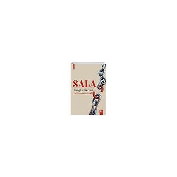 Sala - Cengiz Narçın