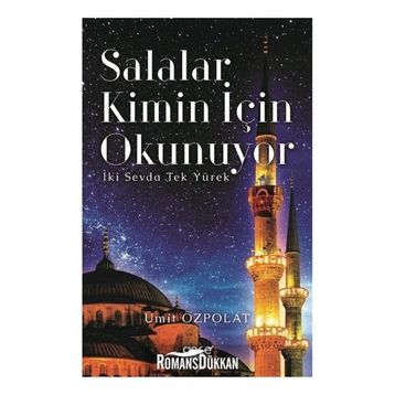 Salalar Kimin İçin Okunuyor - Ümit Özpolat