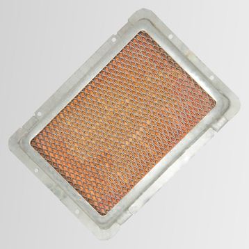 Salamander Radyanı Metser