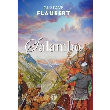 SALAMBO - GUSTAVE FLAUBERT