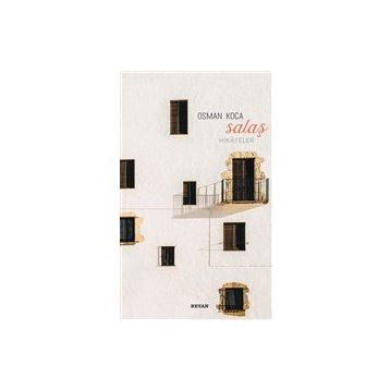 Salaş - Osman Koca - Beyan Yayınları