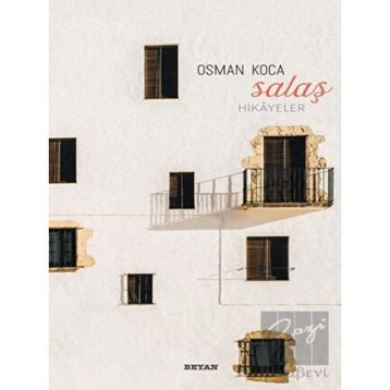 Salaş - Osman Koca - Beyan Yayınları