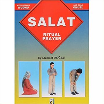SALAT - MEHMET DOĞRU