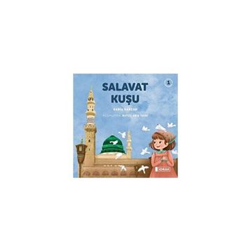 Salavat Kuşu Rabia Karzan