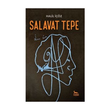 Salavat Tepe - Halil İçöz