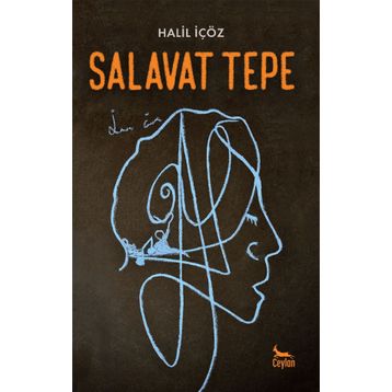 Salavat Tepe - Halil İçöz