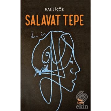 Salavat Tepe - Halil İçöz