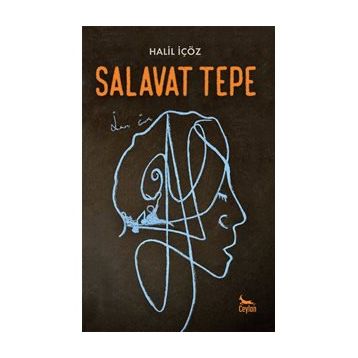 Salavat Tepe - Halil İçöz