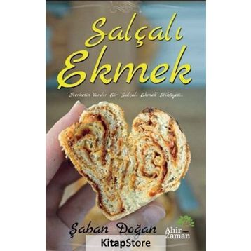 Salçalı Ekmek - Şaban Doğan