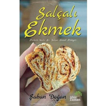 Salçalı Ekmek - Şaban Doğan