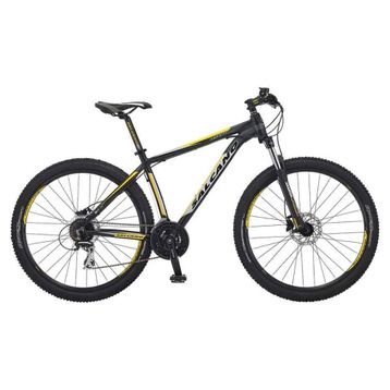 Salcano Astro 27.5 Hd Dağ Bisikleti