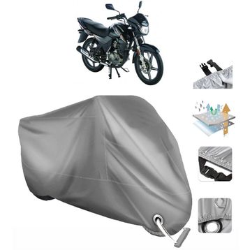 Salcano Attack VINLEKS Motor Brandası