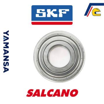 Salcano Cappadocia Nirvana EP8 CUES 6000-ZZ-SKF Motor İçi Rulmanı