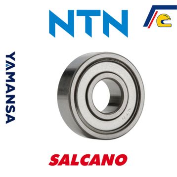 Salcano Cappadocia Nirvana EP8 Deore 6808-ZZ-NTN Motor İçi Rulmanı