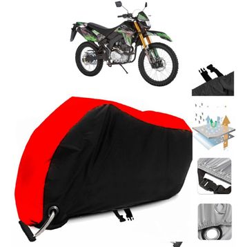 Salcano Cross 250 Motor Brandası