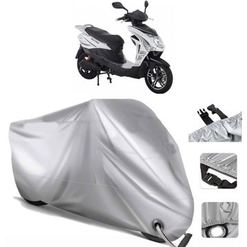 Salcano E-Nova 3.0 Elektrikli Motor Brandası