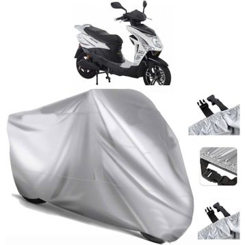 Salcano E-Nova 3.0 Elektrikli Motor Brandası