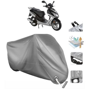 Salcano Nova Vınleks Motor Brandası