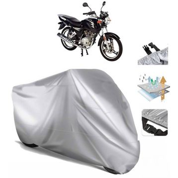 Salcano Wolf S Motor Brandası