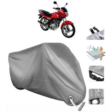 Salcano Wolf VINLEKS Motor Brandası