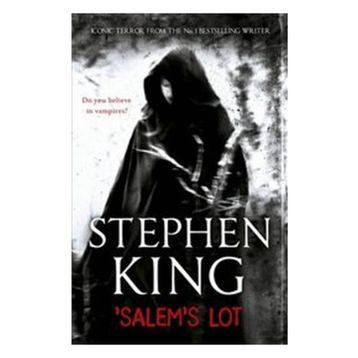 Salem’s Lot - Stephen King