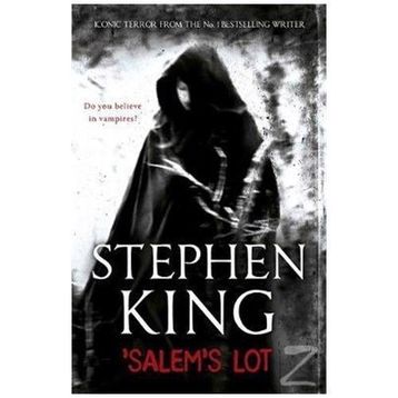 Salem’s Lot - Stephen King