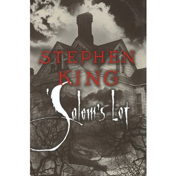 Salem’s Lot - Stephen King
