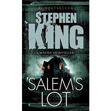 Salem’s Lot - Stephen King