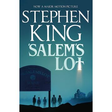 Salem’s Lot - Stephen King