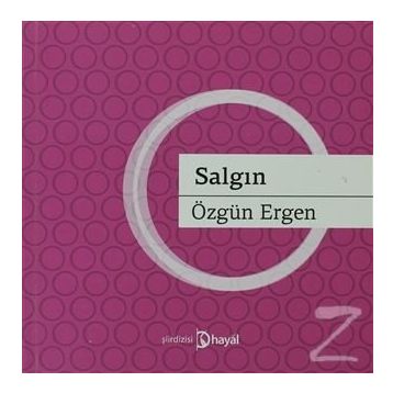 Salgın - a david moody