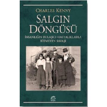 Salgın Döngüsü - Charles Kenny