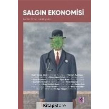 Salgın Ekonomisi - Kollektif