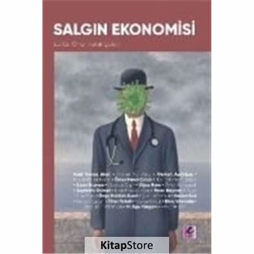 Salgın Ekonomisi - Kollektif