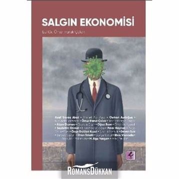Salgın Ekonomisi - Kollektif