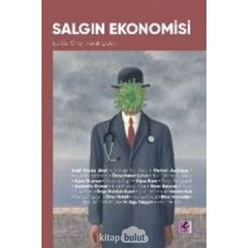 Salgın Ekonomisi - Kollektif