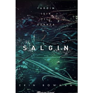 Salgın - Erin Bowman