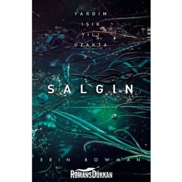 Salgın - Erin Bowman