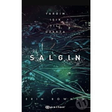 Salgın - Erin Bowman