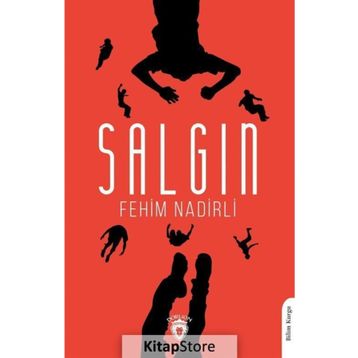 Salgın - Fehim Nadirli