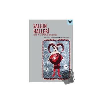 Salgın Halleri - Bahar Aykan Onur Bilginer