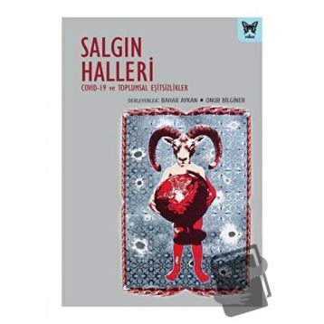 Salgın Halleri - Bahar Aykan Onur Bilginer