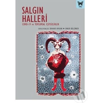 Salgın Halleri - Bahar Aykan Onur Bilginer