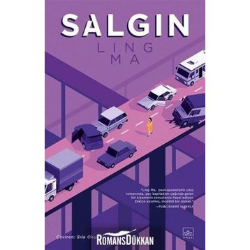 Salgın-Ling Ma