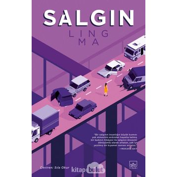 Salgın-Ling Ma